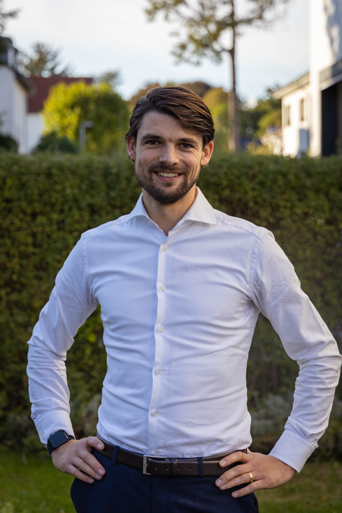 Joschko Rehder